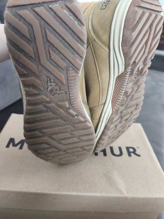 Buty męskie Kappa