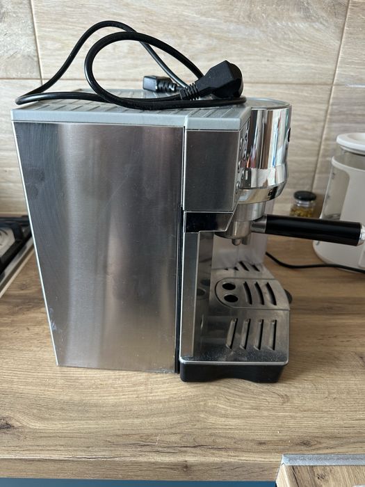 Кавоварка, кавомашина