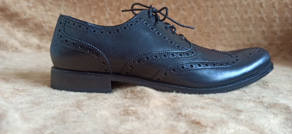 Чоловічі туфлі Autograph