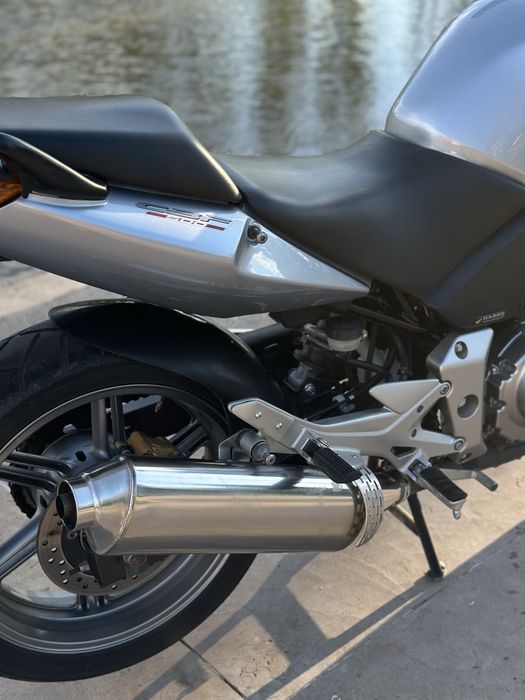 Honda CBF 500 A АБС 2006 р