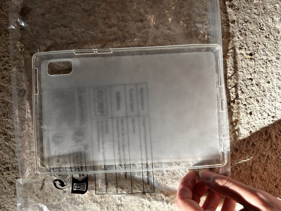 Capas de tablet e telemovel