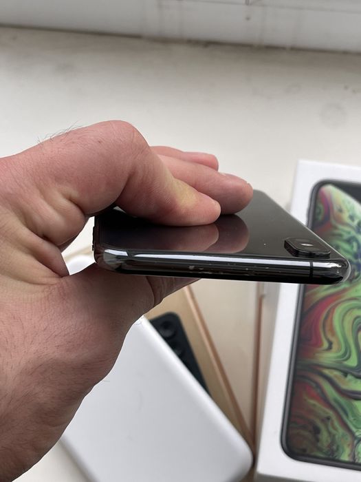 iPhone XS Max 256 GB Neverlock