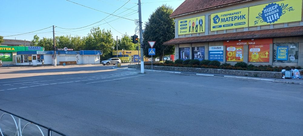 Здам приміщення в оренду