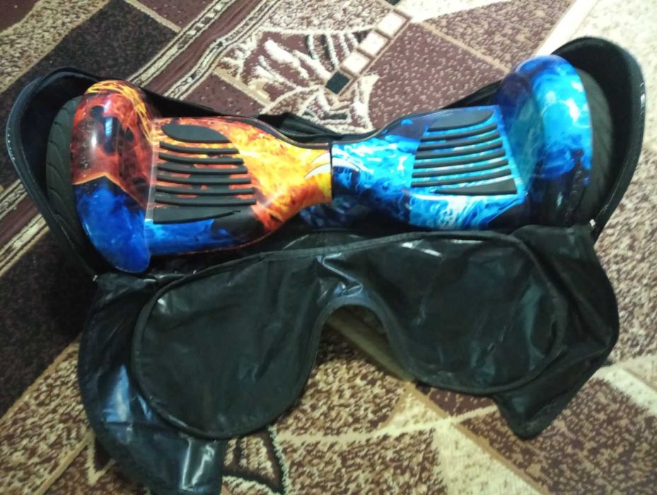 Гіроскутер Smart Balance 10.5 в гарному стані