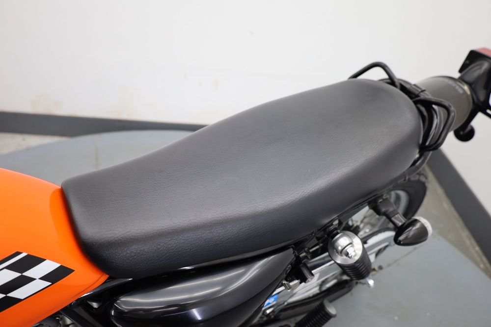 Suzuki Grasstracker Bigboy