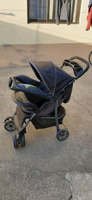 Carrinho para criança