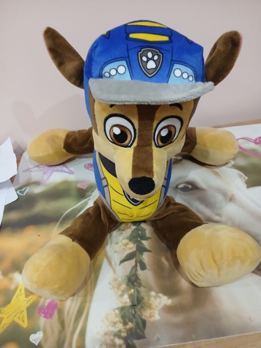 Sprzedam dużego pluszaka