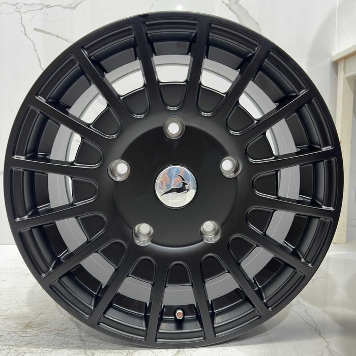 Jantes 16" Fav1 Model 60 Ford Transit Custom 5x160 autocaravana