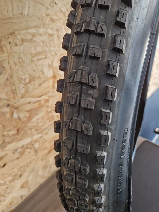 Maxxis dissector