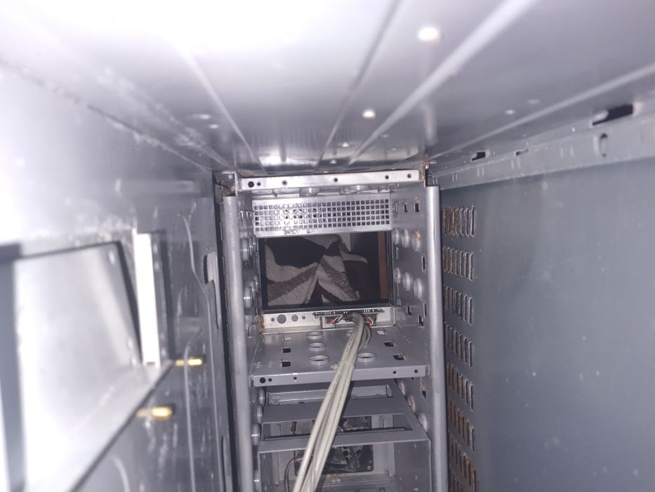 Продам корпус от компьютера