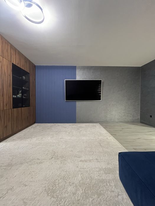 Будинок з Сучасним Євроремонтом + Басейн + Барбекю зона