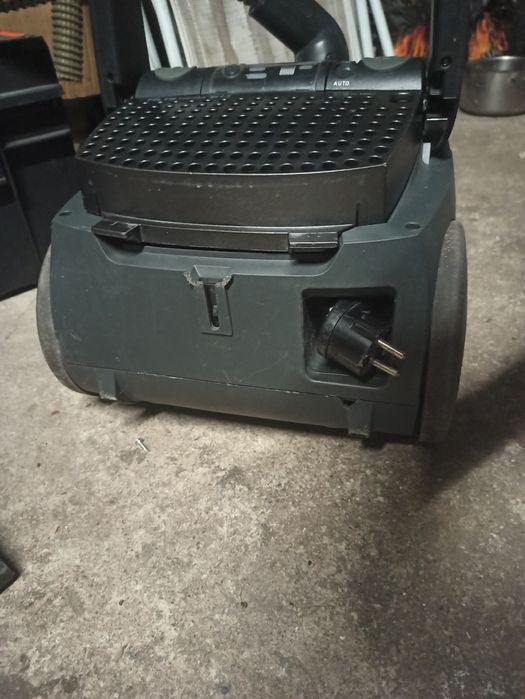 Zelmer Solaris 2200w mocny