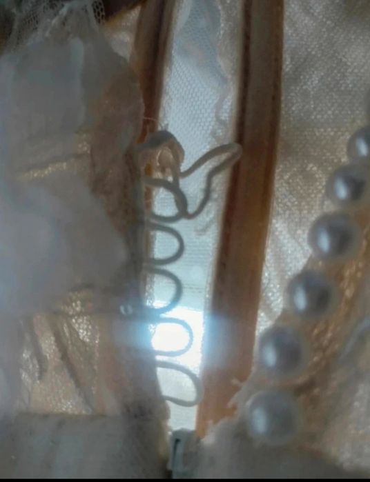 Suknia ślubna  S/M   166cm wzrost