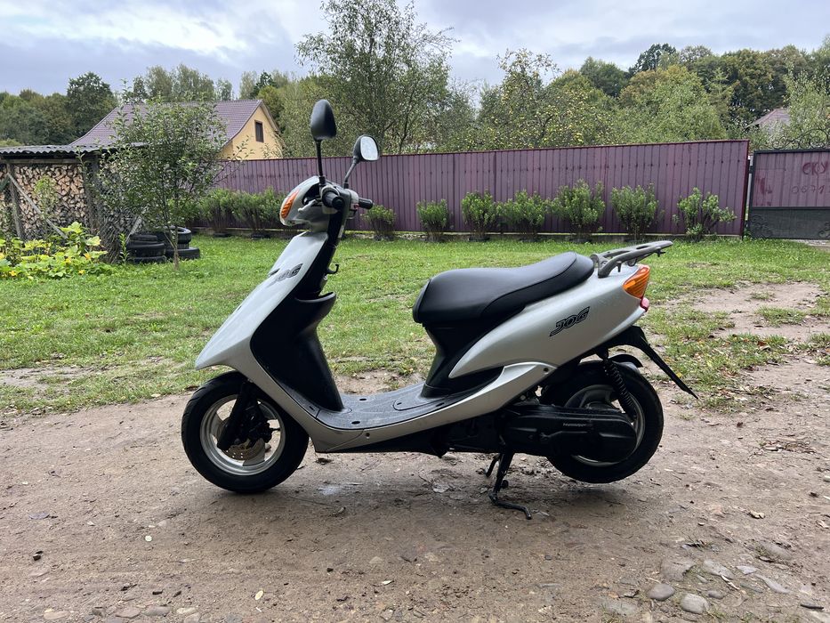 Yamaha Jog 16 8тис Пробіг Свіжий