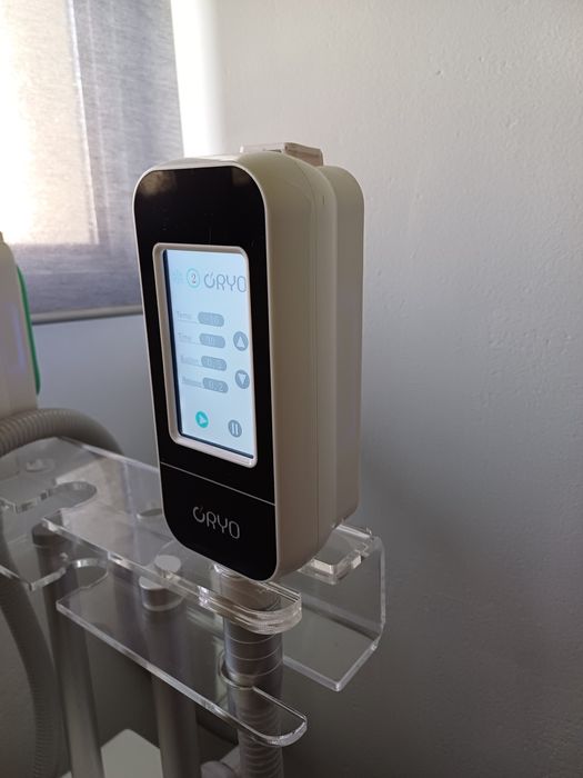 Criolipólise máquina