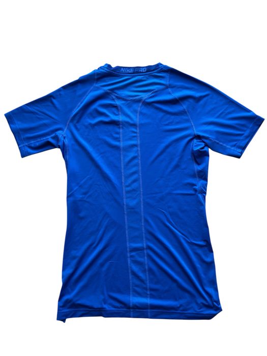 Camisola manga curta Nike Pro