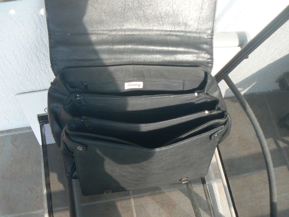 Torba Aktówka  Męska