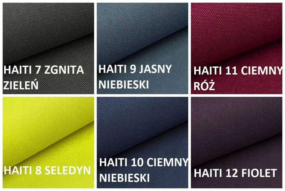 ławka tapicerowana z oparciem