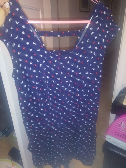 Oferta roupas mulher M/L