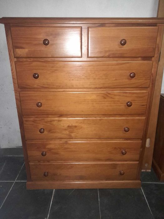 Quarto de Solteiro Completa