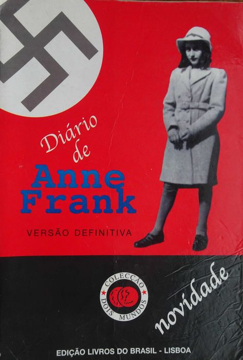 Diário de Anne Frank (Versão Definitiva)