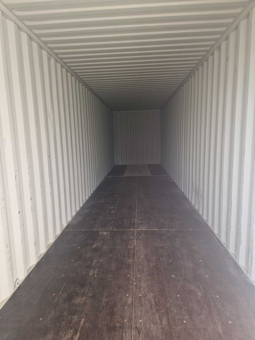 Kontener morski do wynajęcia