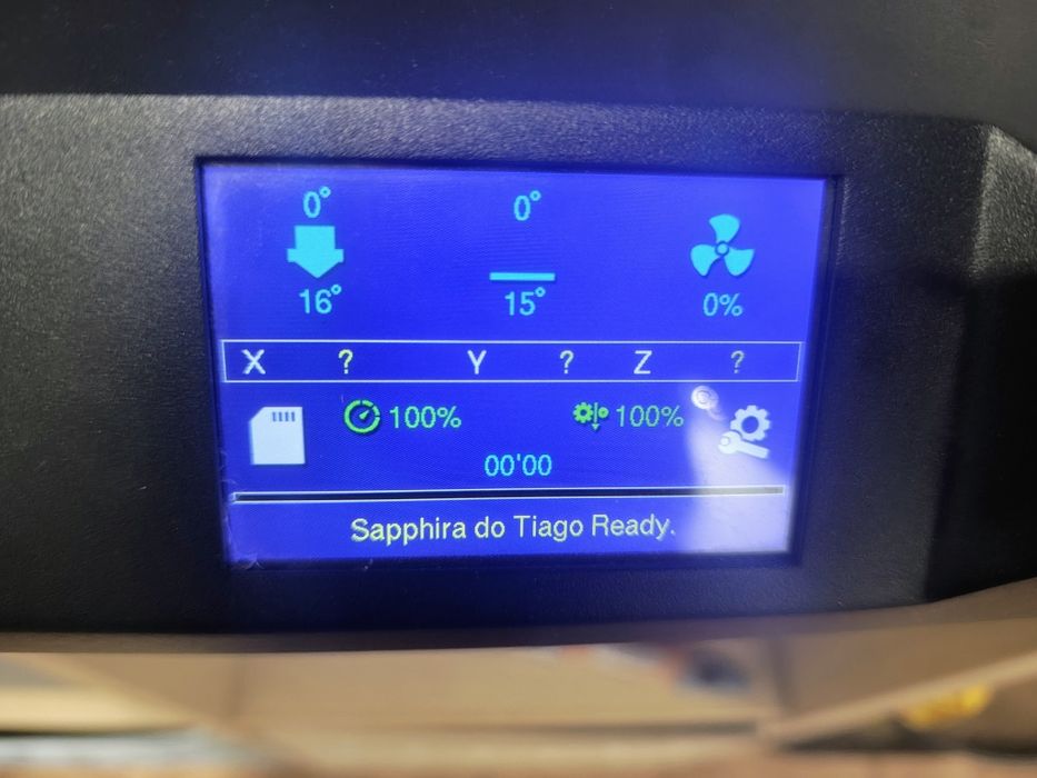 Two trees sapphire pro