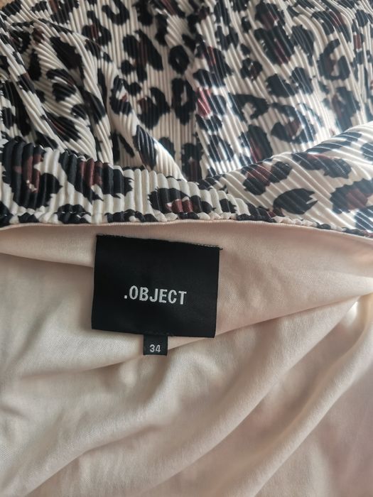 Letnia sukienka Object
