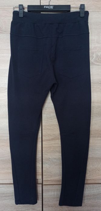 Spodnie damskie rm. Uni