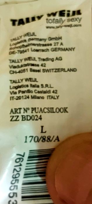 Camisola "TALLY WEIJL"