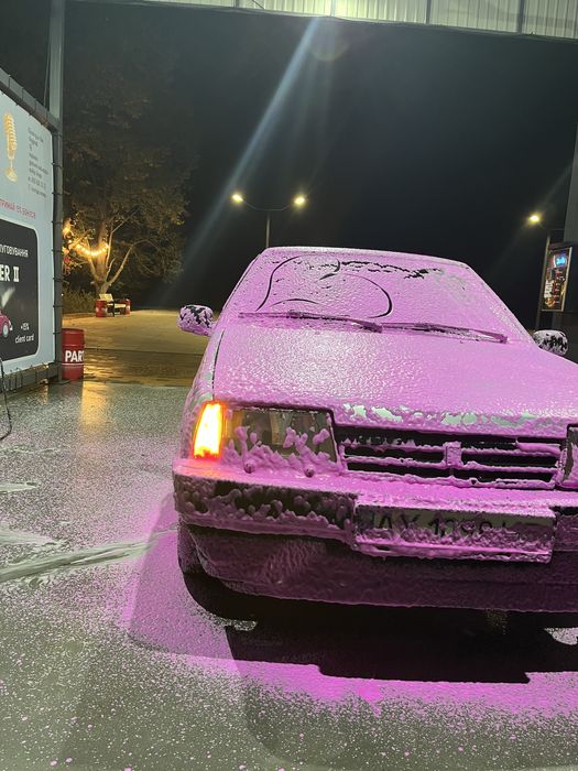 Продам ваз 21099