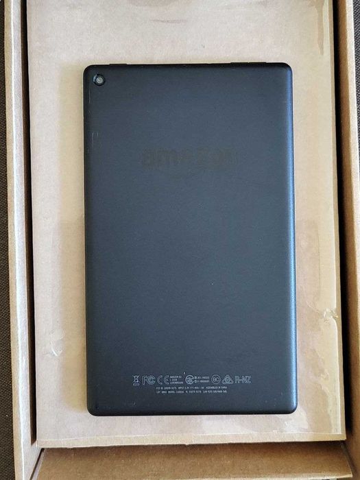 Планшет Amazon Fire HD 8 2/16Гб - 2018 (8th Gen)