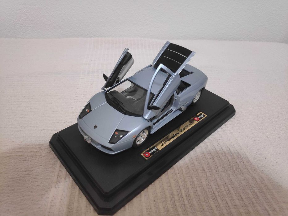 lamborghini murcielago 1:24