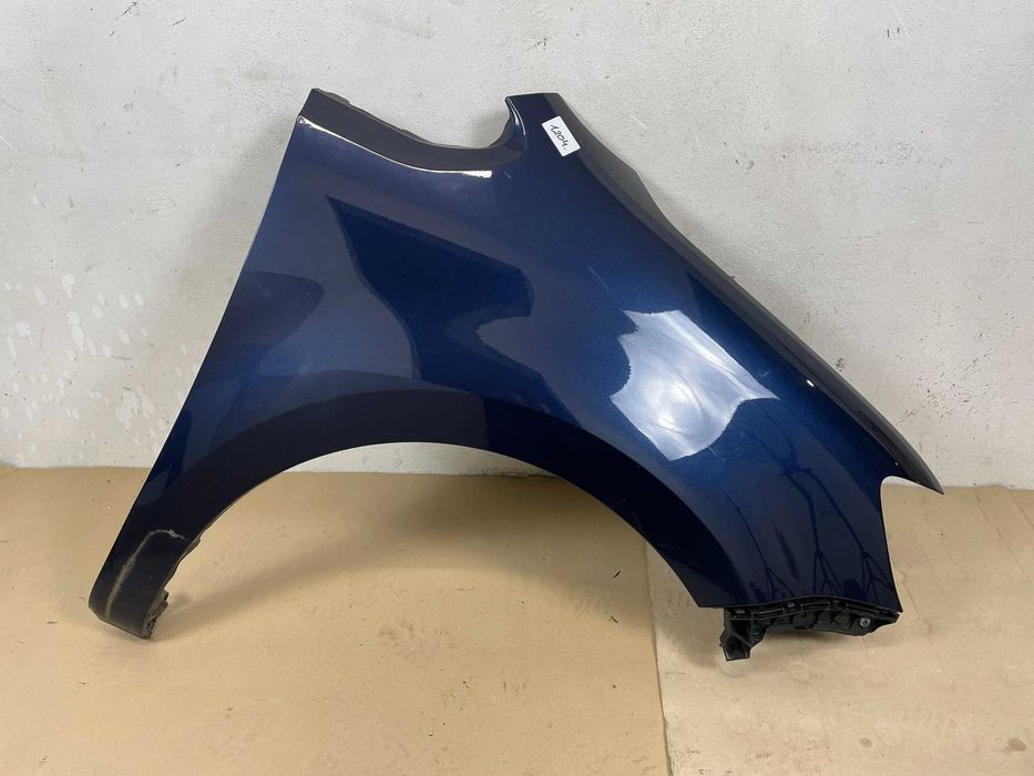 Seat Alhambra II 7N 10-20r Błotnik Prawy Przód