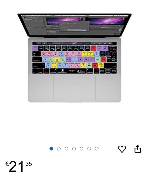 водонепроникна м'яка силіконова клавіатура