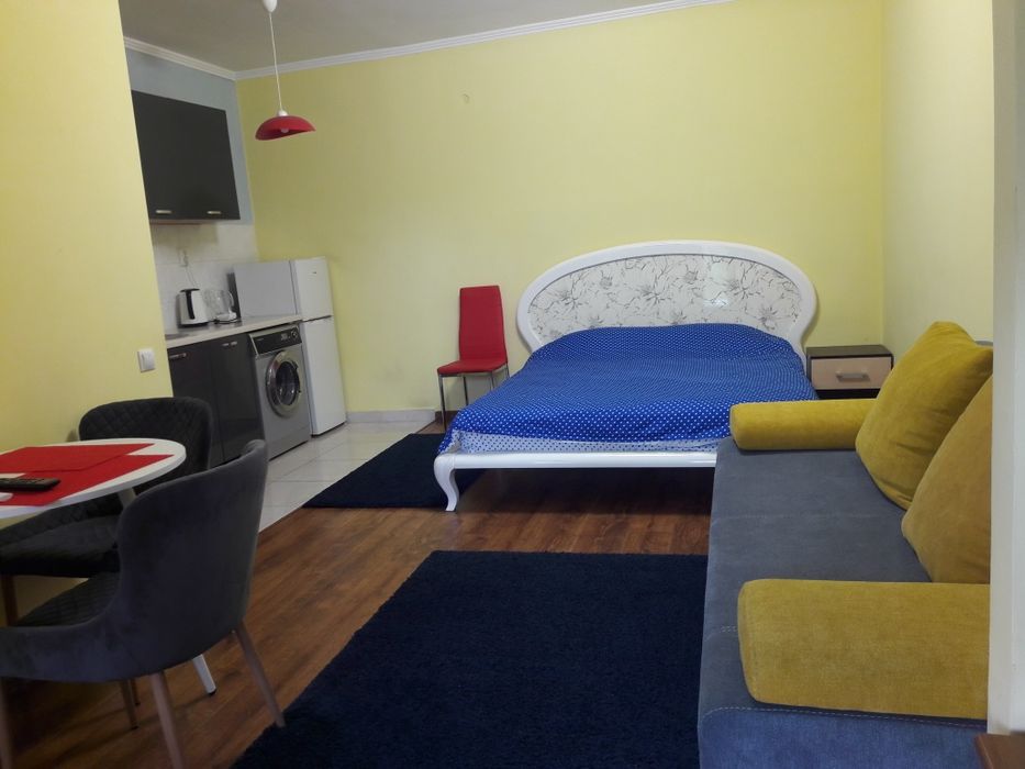 Квартира подобово  Ужгороде