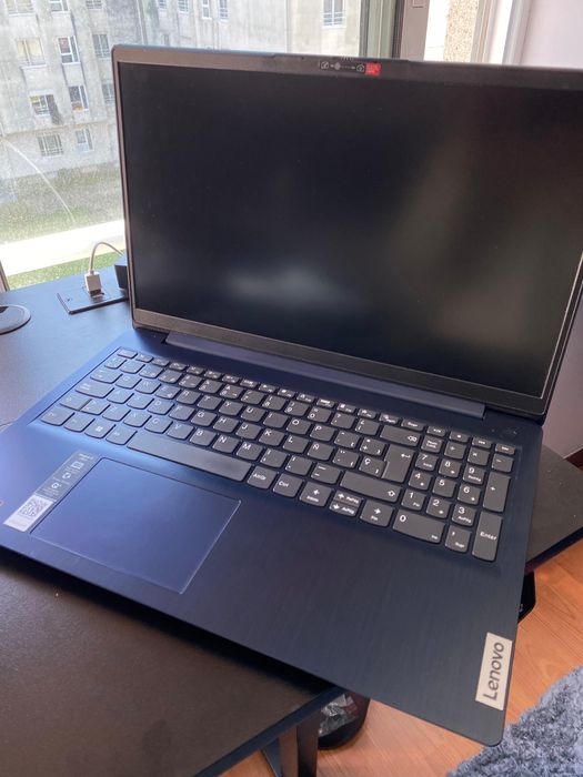 Lenovo Ideapad 3