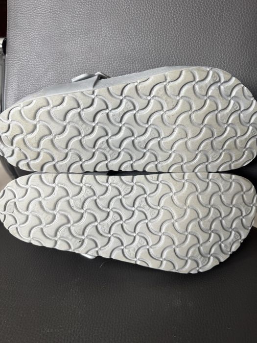 Босоніжки шльпанці сланці birkenstock