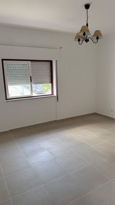 Aluguer de quarto