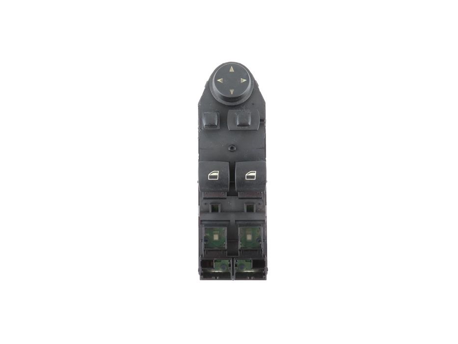Interruptor / Botão Vidros Bmw 6 Ref: 61318029907 2004 - 2010