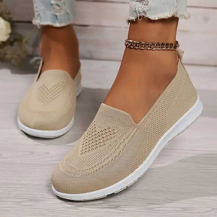 Lekkie oddychające buty r 40/25,3 cm