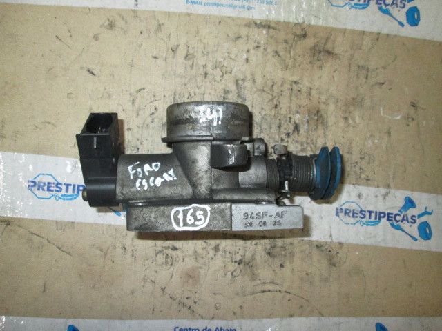 Corpo borboleta FORD Escort V Sedan (AFL)