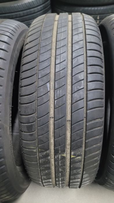 4x215/50r18 michelin primacy 3