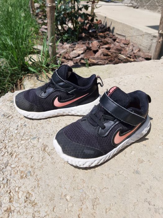 Дитячі кросівки, кроссовки   Nike, 26 розмір, на ніжку 15 см