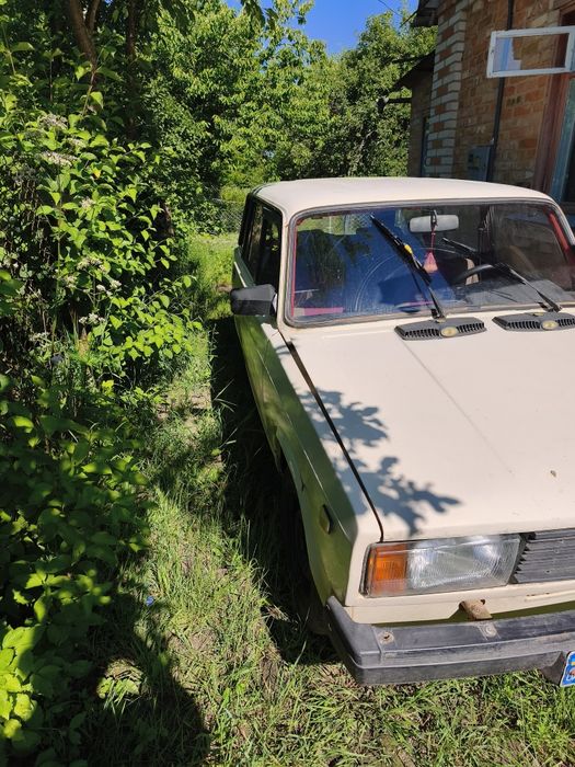 Продам ВАЗ 2104 сів поїхав не гнилий