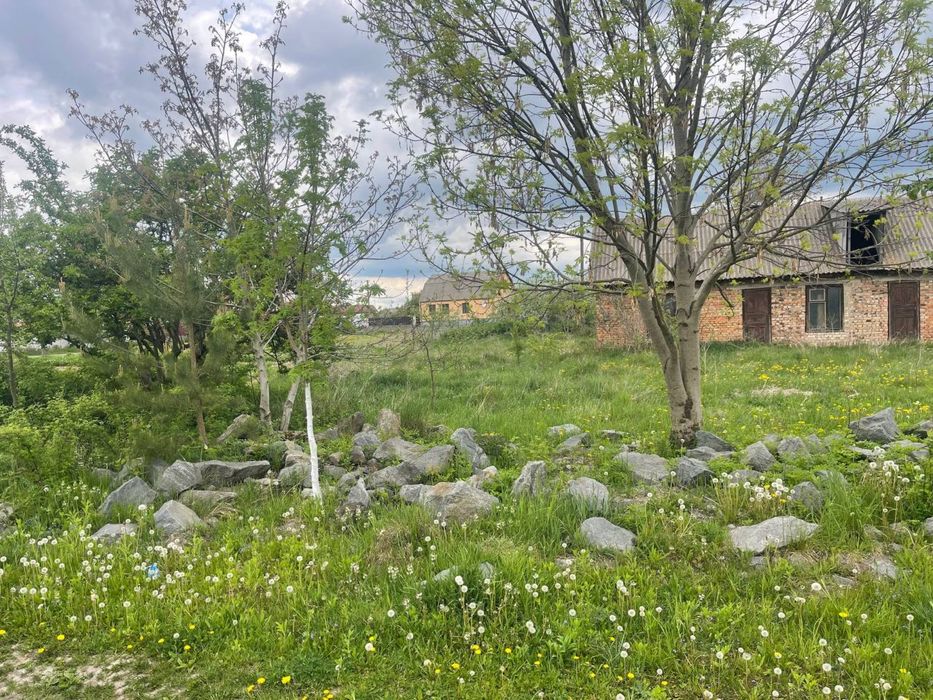 Земельна ділянка м.Полонне