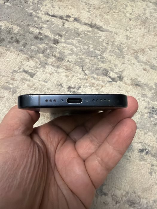 Iphone 15 Pro 256gb neverlock