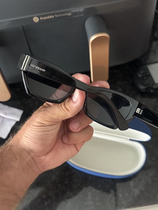 Oculos Vonzipper