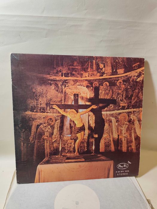 Płyty Winylowe Dekoracyjne 10szt