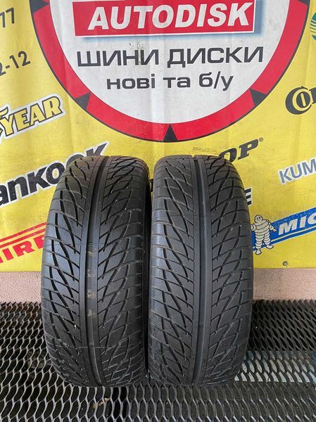 235/55/17 Falken Ziex ZE-502
